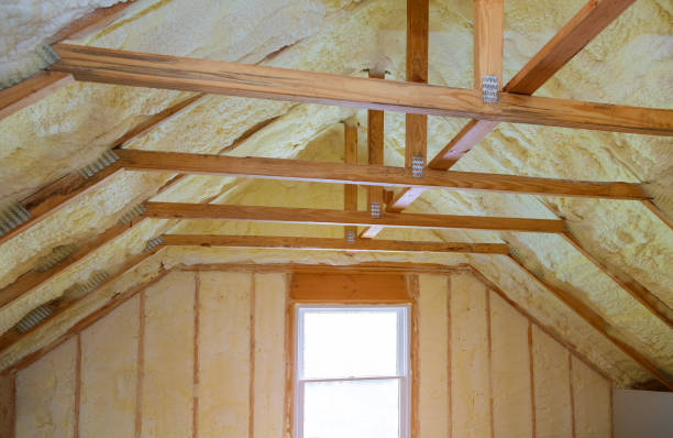 Best Energy Efficiency Insulation in Fairwood, MD