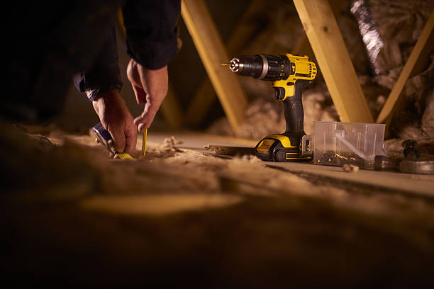 Best Spray Foam Insulation in Fairwood, MD