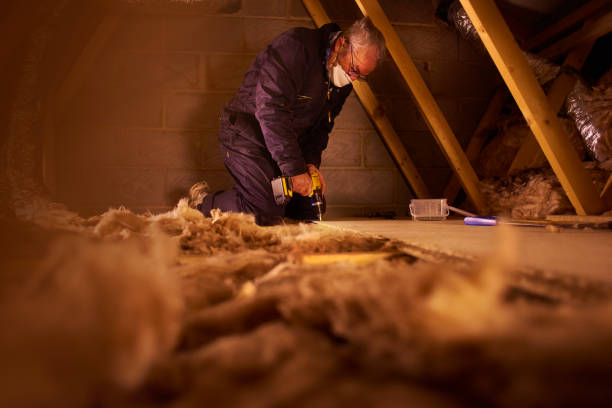 Best Insulation Maintenance and Repair in Fairwood, MD